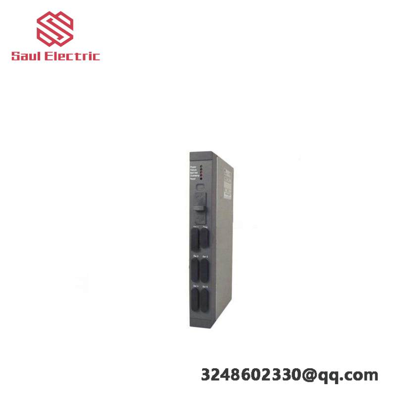 ABB DCO01 P37511-4-0369666 Interface Module