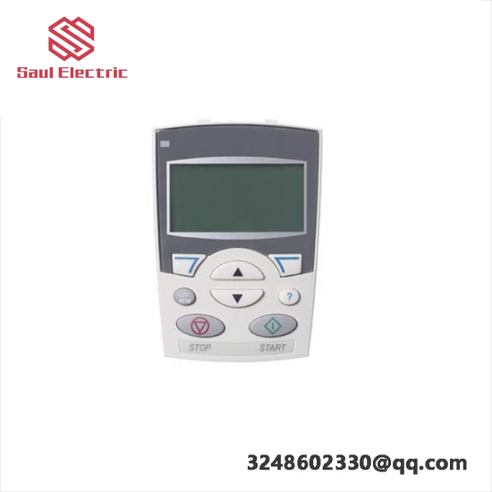 ABB 3HAB3754-1