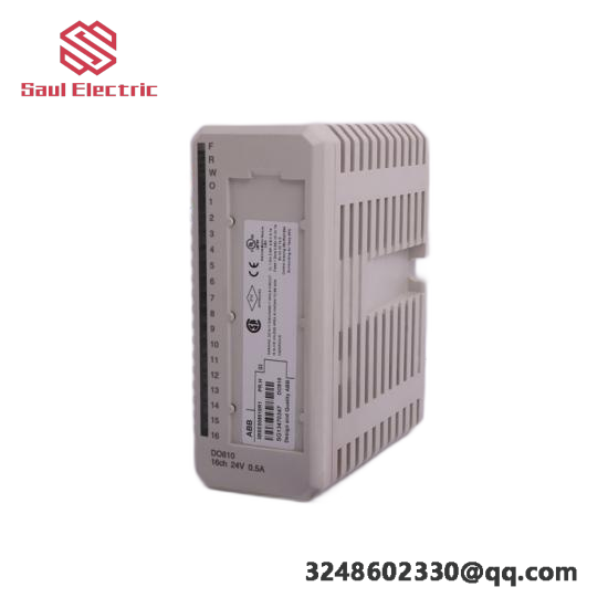 ABB DCS550-S02-0200-05-00-00  DC Converter