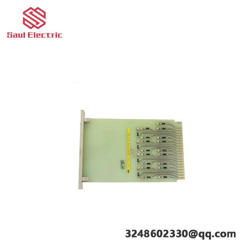 ABB DD370a R1 Diode Module