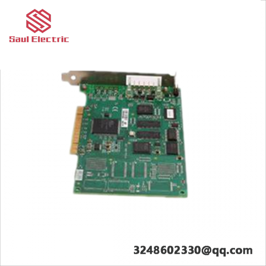 ABB DDI02 Digital Input Module