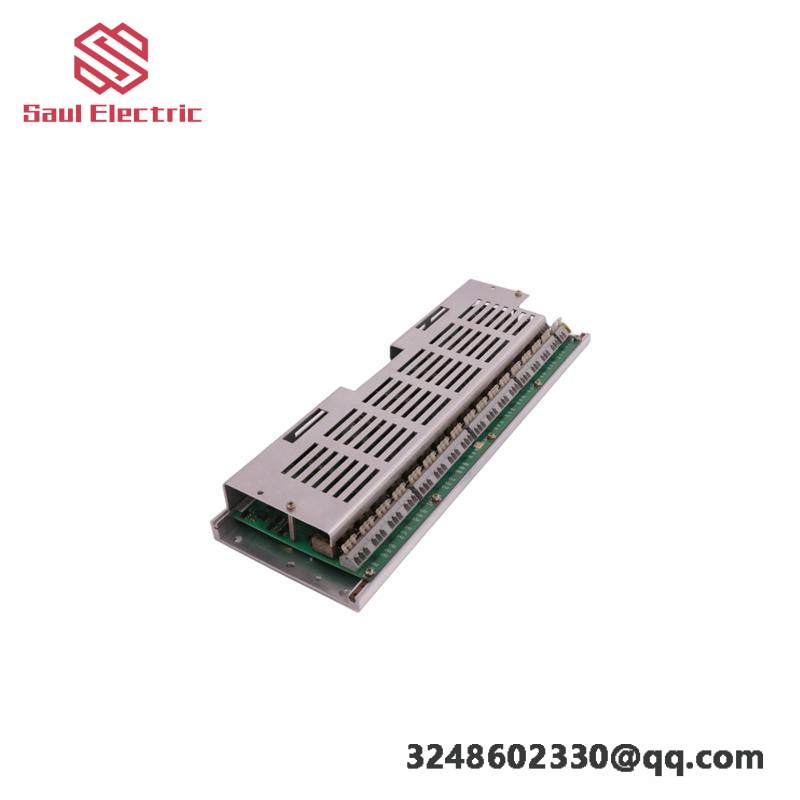 ABB DDO04 0369644M digital output module