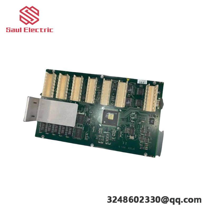 ABB ENK32 EAE Ethernet Module