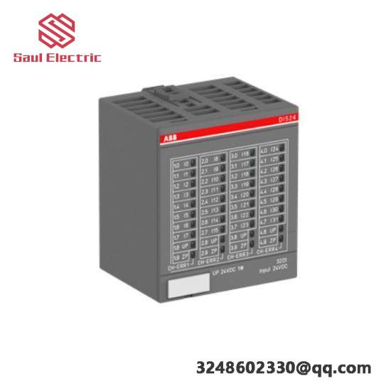 ABB DI524 Digital Input Module