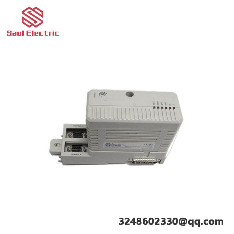 ABB DI685 3BDS005833R1 Digital Input Module