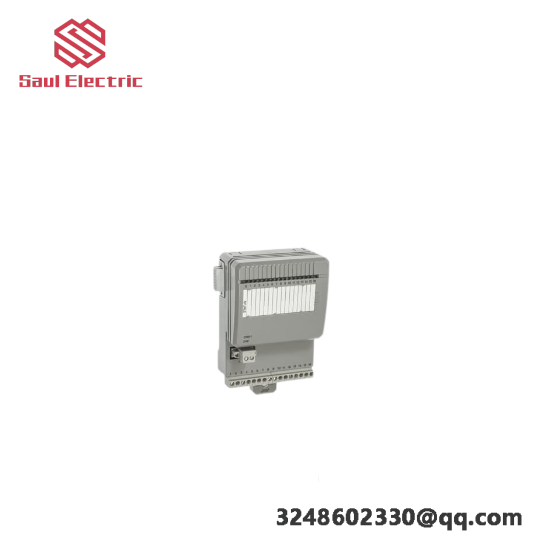 ABB DI801-eA 3BSE020508R2 I/O Module