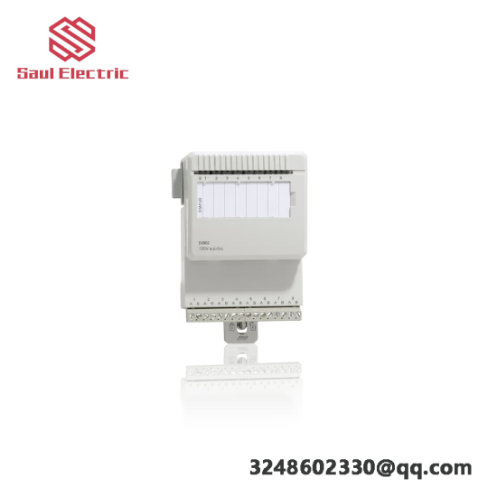 ABB DI802 3BSE022360R1 Digital Input 120V