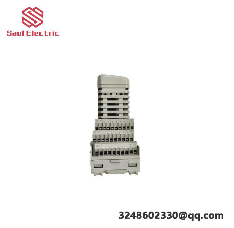 ABB DI810 3BSE00850R1 Input Module