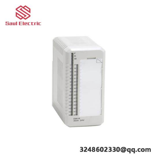 ABB DI810 Digital Input 24V 16 ch