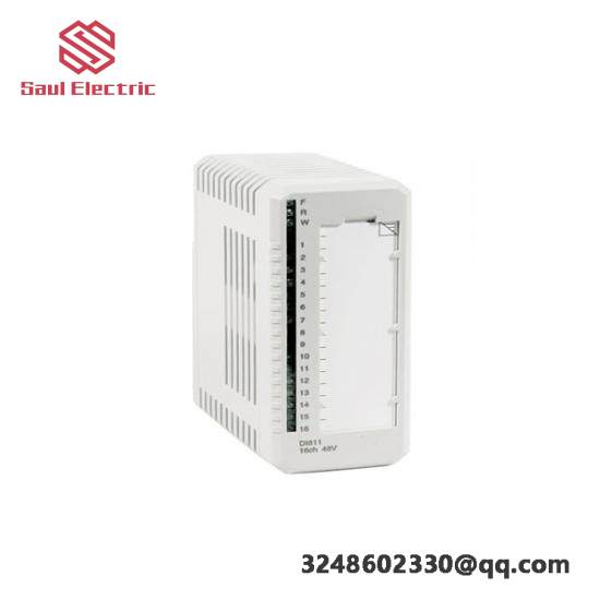 ABB DI811 Digital Input 48V 16 ch