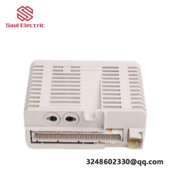 ABB DI814-eA 3BUR001454R2  Digital input Module