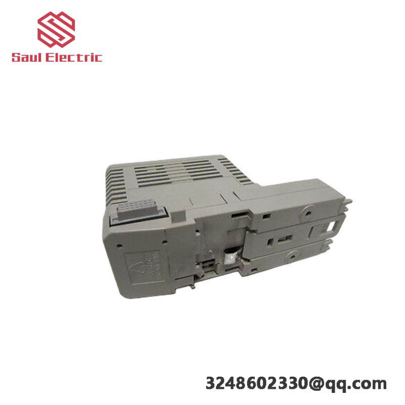 ABB DI814 3BUR001454R1 Input Module