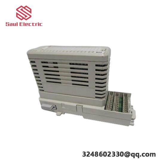 ABB DI814 Digital Input 24V Current 16 ch