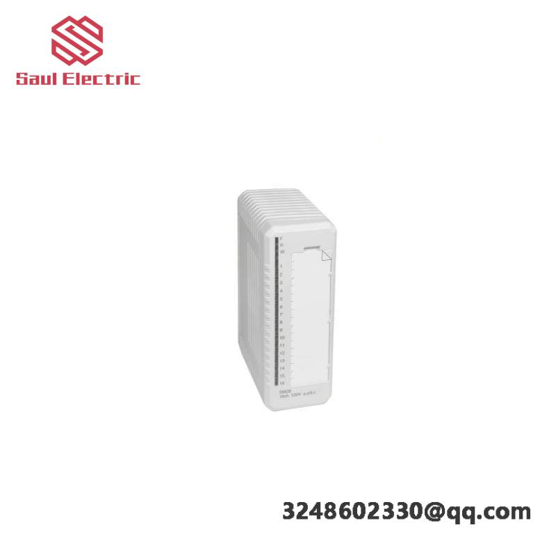 ABB DI828 3BSE069054R1  Digital Input