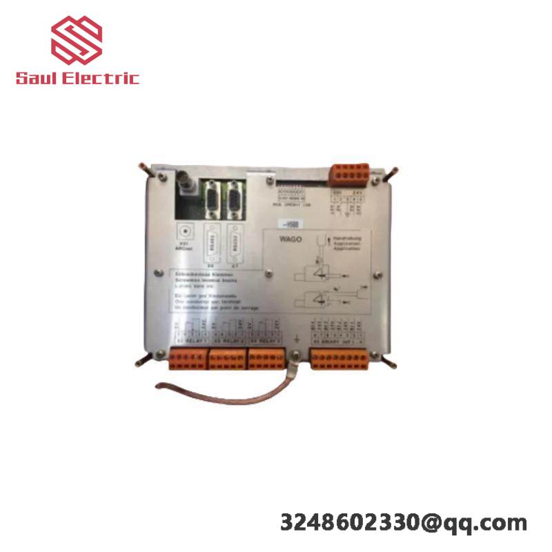 ABB DI885 3BSE01088R1 DCS module