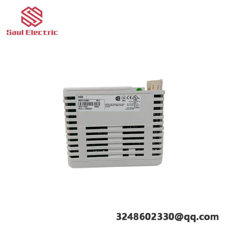 ABB DI885 3BSE013088R1 INPUT MODULE