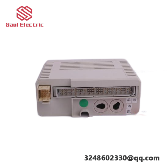 ABB Digitric 500 Industrial Controller