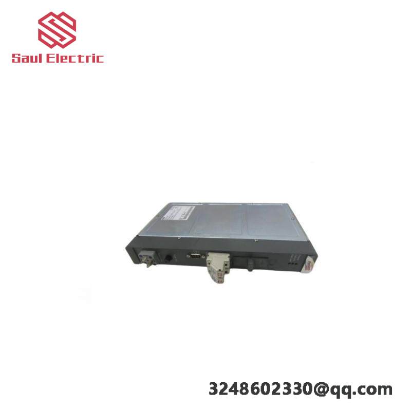 ABB DLM01 P37421-4-0369652 Freelance 2000 Link Module