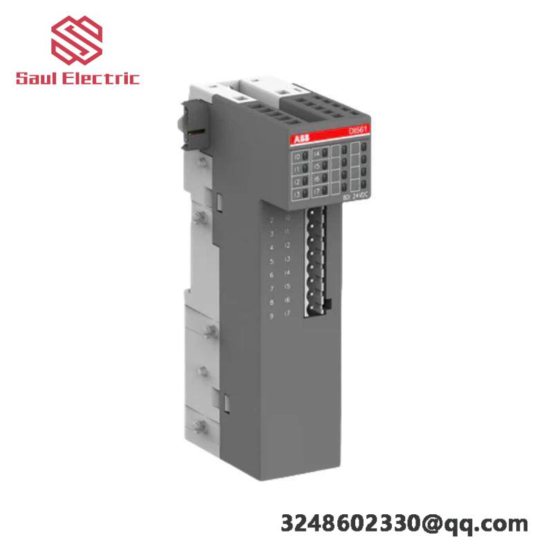 ABB DO562 16DO Switch output module