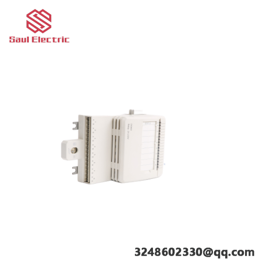 ABB DO802 3BSE022364R1EBP Digital Output