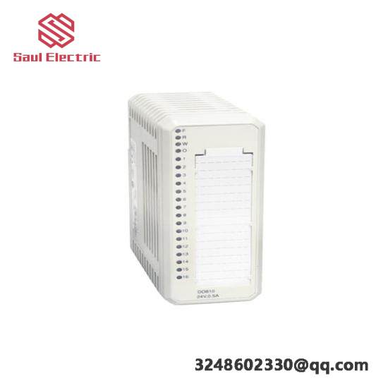 ABB DO810 Digital Output 24V 16 ch