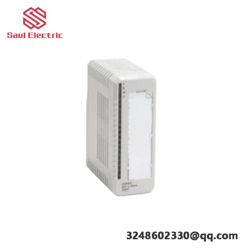 ABB ENK32 EAE Ethernet Module