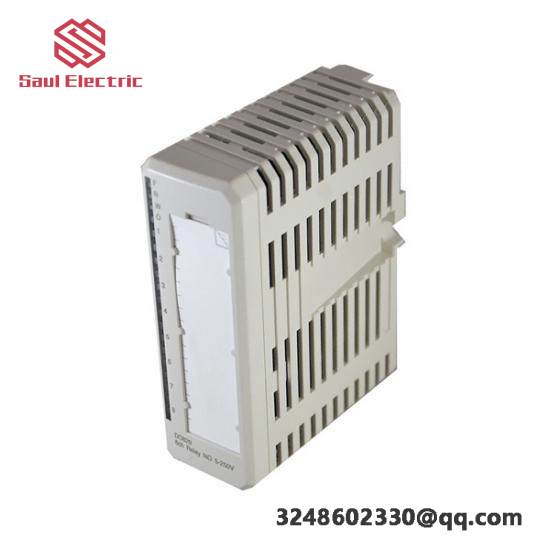 ABB DO820 Digital Output Module