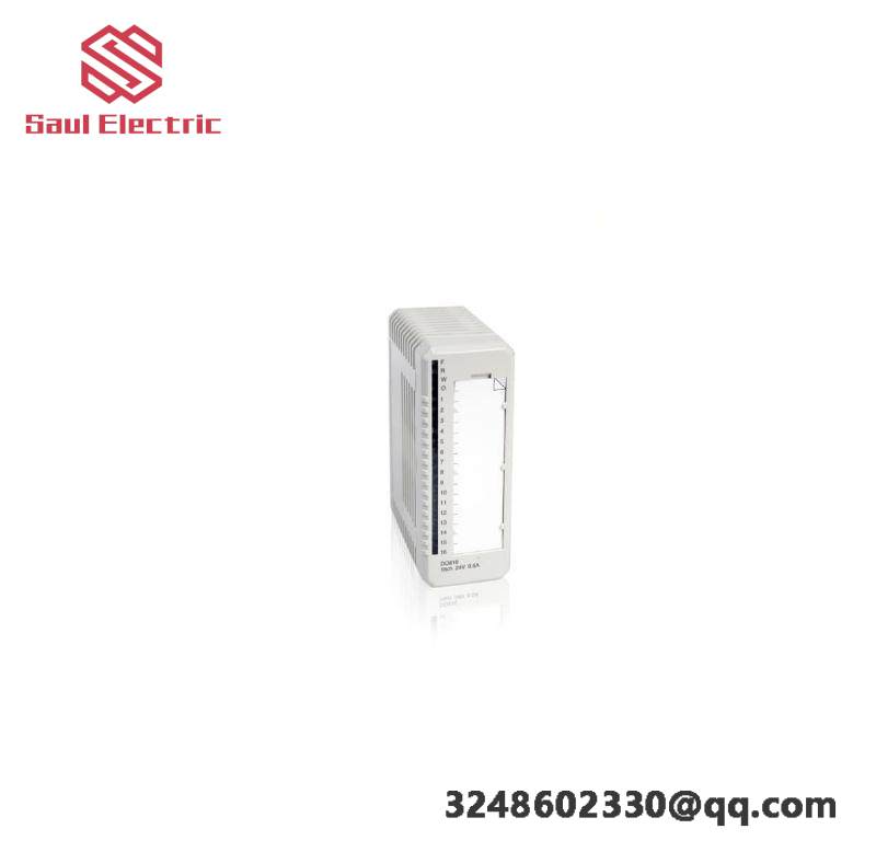 ABB DO821 Digital Output Module