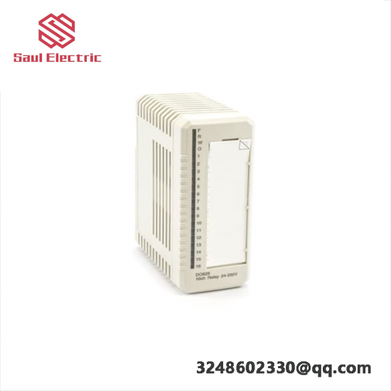 ABB DO828 Digital Output Module