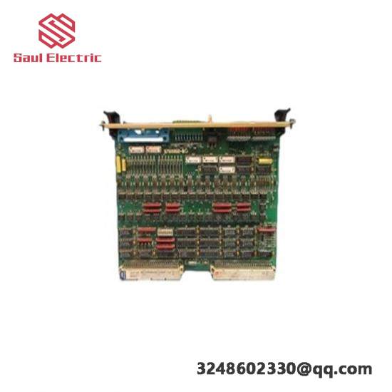 ABB DO86-16 Stromberg Digital Output Board 5760852-8G