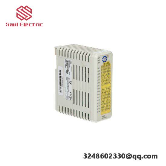 ABB DO880 3BSE028602R1 Digital Output HI S/R 16 ch