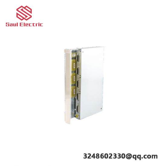 ABB DP620 3BHE300016R1 High Speed Counter Module