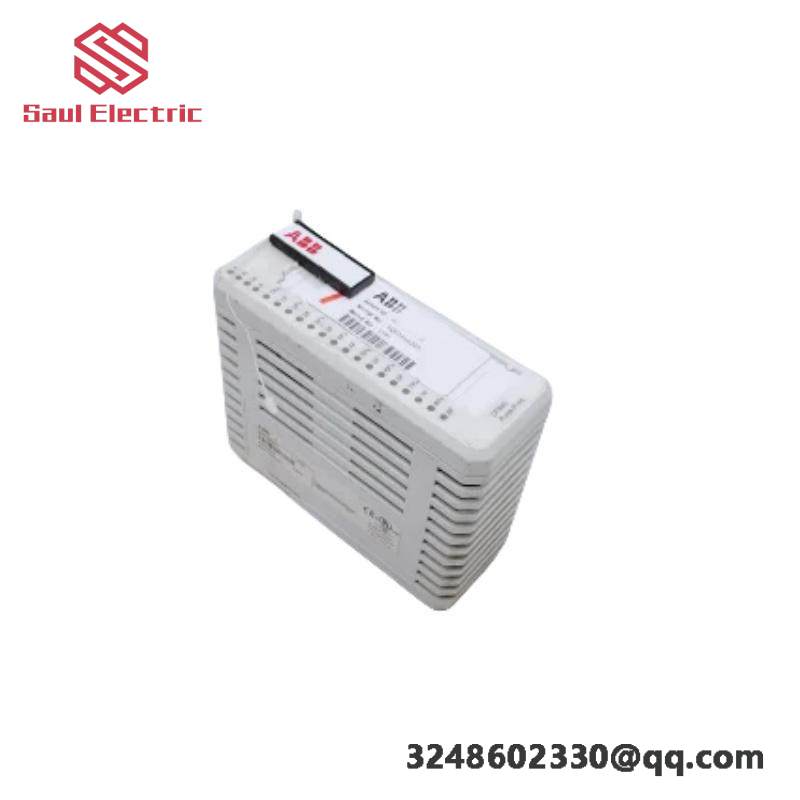 ABB DP840 Power supply module