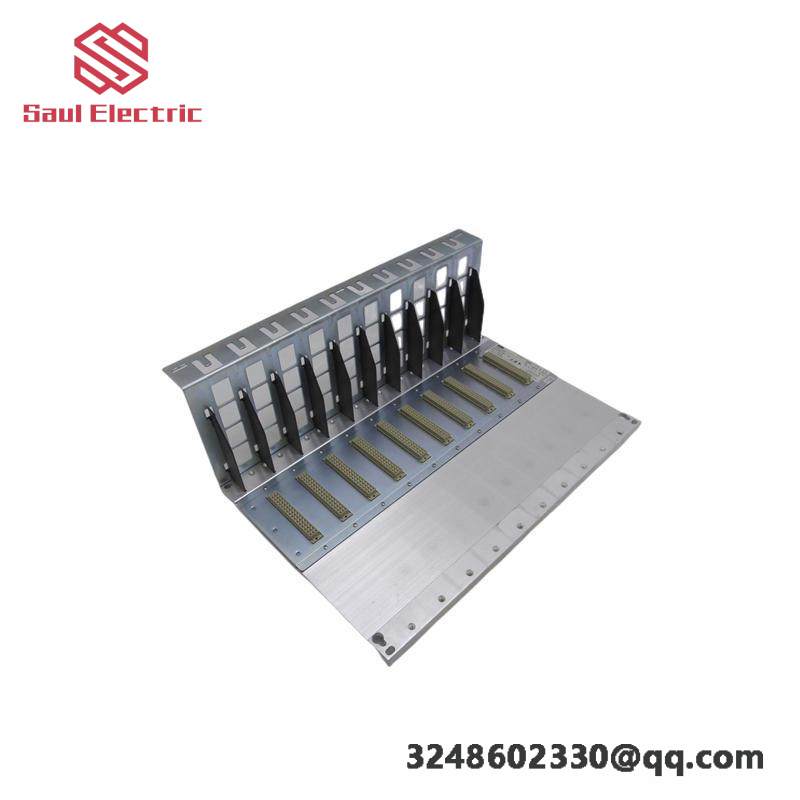 ABB DRA02 37411-4-0369673 Card Rack