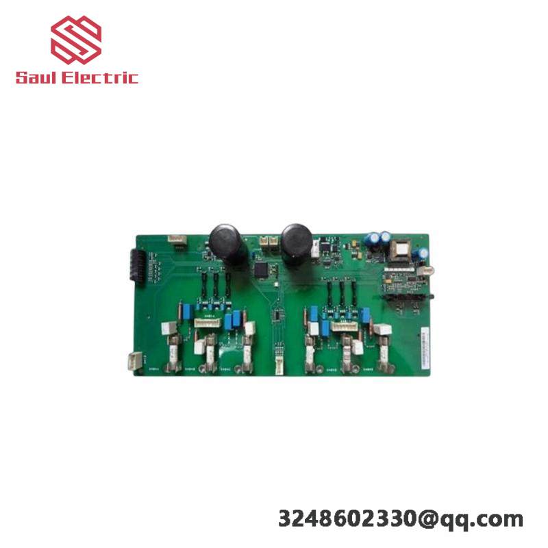 ABB DSAB-01C Trigger board