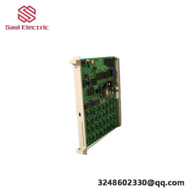 ABB DSAI110 57120001-DP Analog Input Module