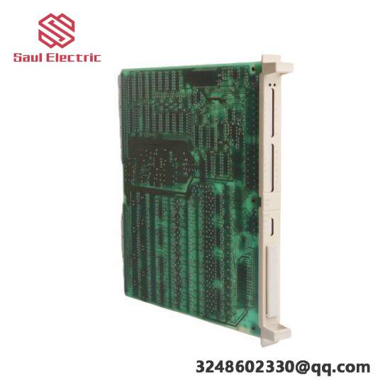 ABB DSAI130 57120001-P Analog Input Board