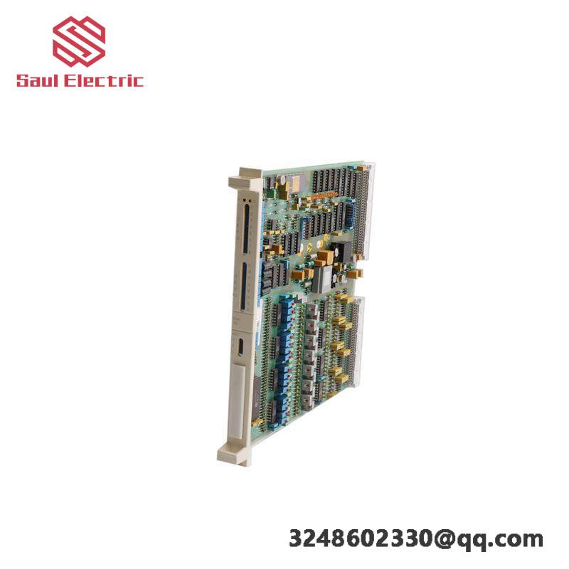 ABB DSAI130 PC BOARD