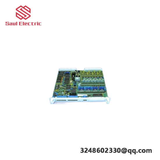 ABB DSAI130D 3BSE003127R1