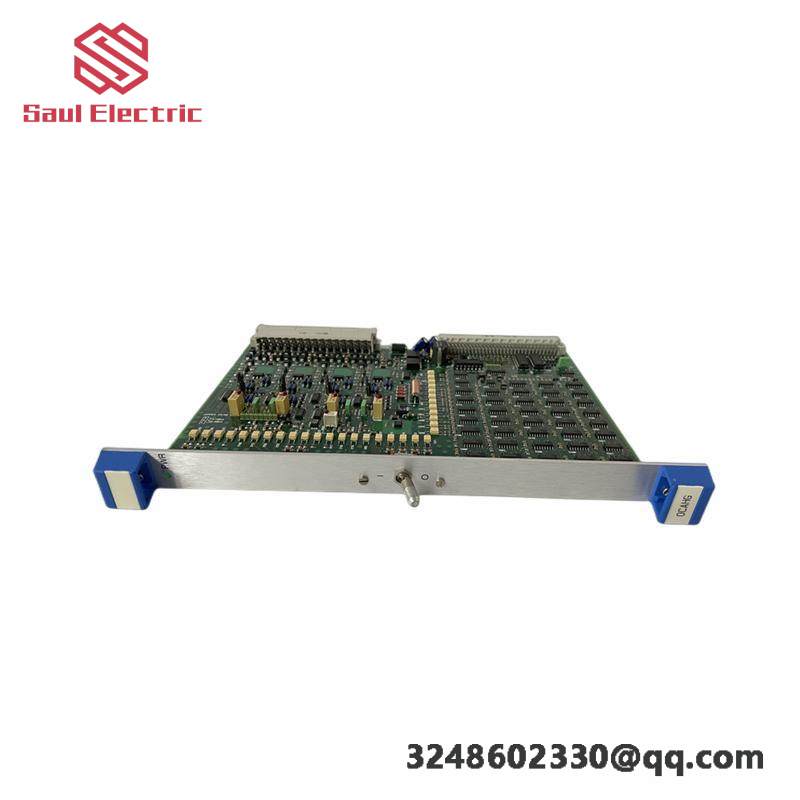 ABB DSAI130D Analog Input Board