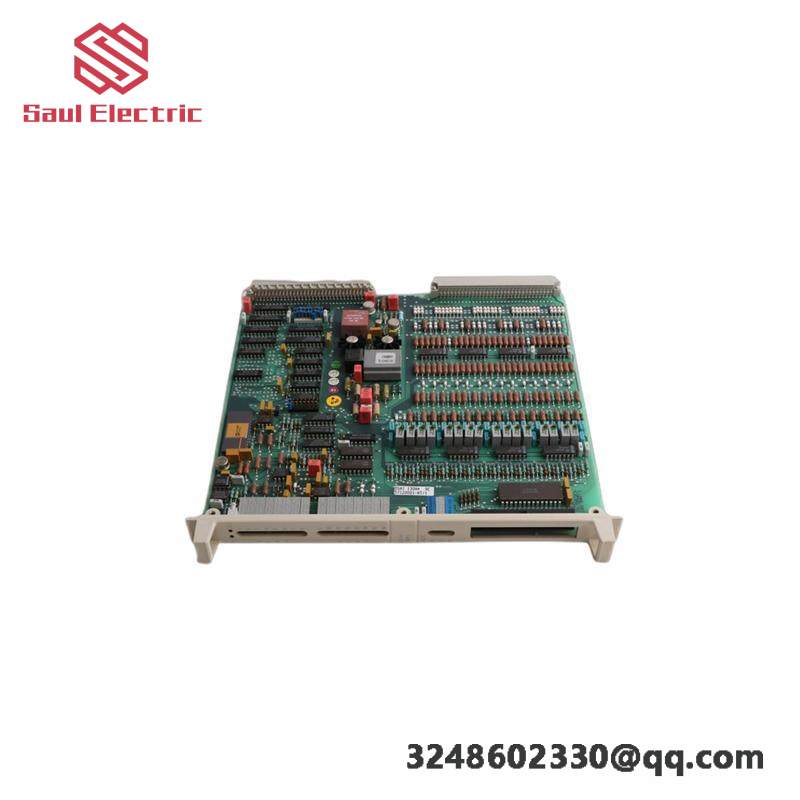 ABB DSAI130H 57120001-NT Analog Input Board