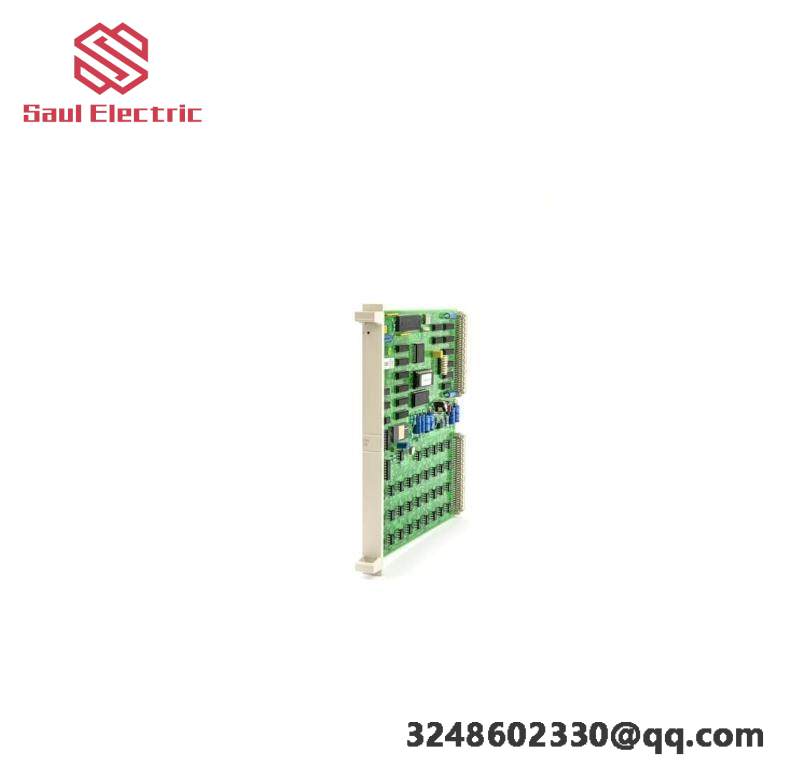 ABB DSAI133 57120001-PS Analog Input Board