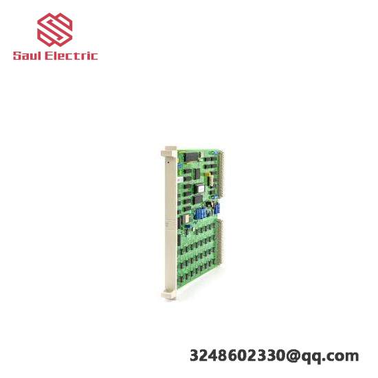 ABB DSAI133 57120001-PS Analog Input Module