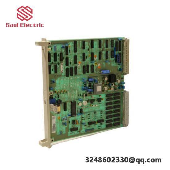 ABB DSAI145 5712001-HA RTD Input Module