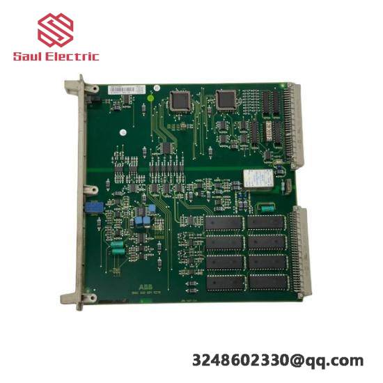 ABB DSAI146  RTD Input Module