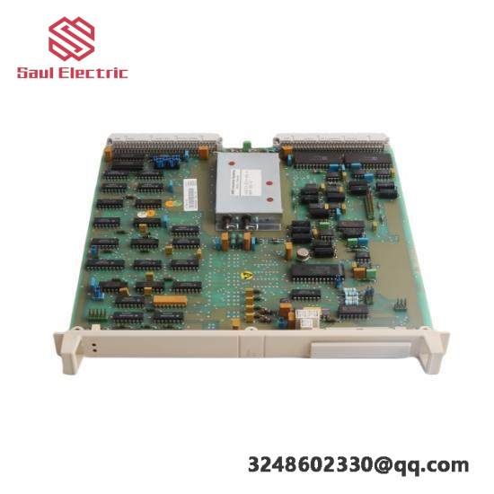 ABB DSAI155 57120001-HZ Analog Input Board