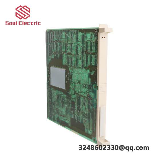 ABB DSAI155 57120001-HZ Analog Input Board