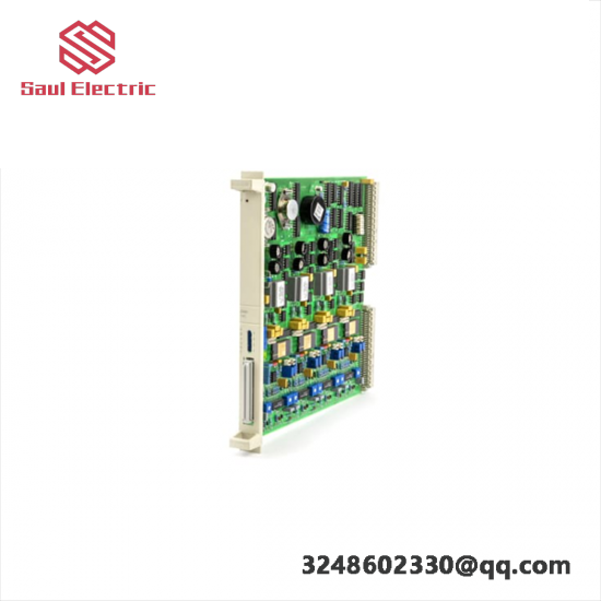 ABB DSAO110 Analog Output 4 Channels