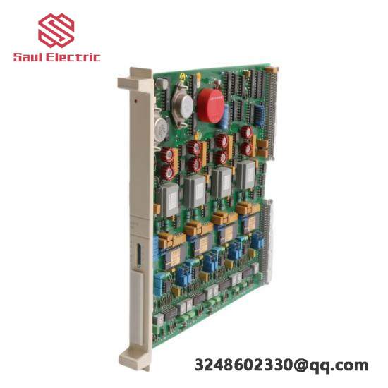 ABB DSAO110 Y57120001-AT Analog Output Module