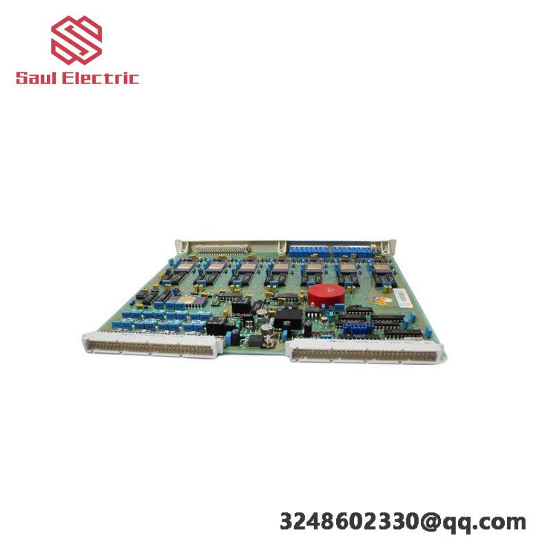 ABB DSAO120 57120001-EY Analog Output Board